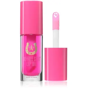 Jeffree Star Cosmetics Lip Oil huile à lèvres teinte Pink Cactus 5 g