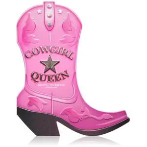 Jeffree Star Cosmetics Cowgirl Queen Artistry Palette palette de fards... pas cher