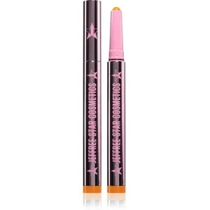 Jeffree Star Cosmetics Velour Eye Crayon crayon fard à paupières longu... pas cher