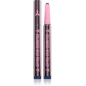 Jeffree Star Cosmetics Velour Eye Crayon crayon fard à paupières longu... pas cher