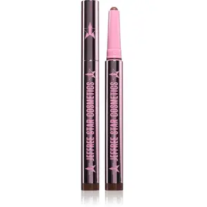 Jeffree Star Cosmetics Velour Eye Crayon crayon fard à paupières longu... pas cher