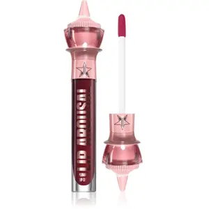 Jeffree Star Cosmetics Orgy 2 Lip Arousal Plumpin Lip Gloss brillant à... pas cher