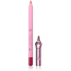 Jeffree Star Cosmetics Velour Lip Liner crayon contour lèvres teinte C... pas cher