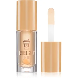 Jeffree Star Cosmetics Lip Oil huile à lèvres teinte Caramel Latte 5 g