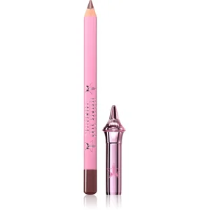 Jeffree Star Cosmetics Velour Lip Liner crayon contour lèvres teinte S... pas cher