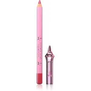 Jeffree Star Cosmetics Velour Lip Liner crayon contour lèvres teinte Calabasas 1.14 g pas cher