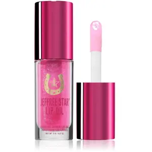 Jeffree Star Cosmetics Lip Oil huile à lèvres teinte Cowgirl Queen 5 g
