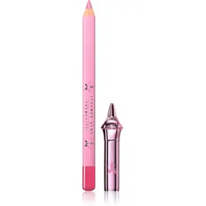 Jeffree Star Cosmetics Velour Lip Liner crayon contour lèvres teinte Cunt 1.14 g pas cher
