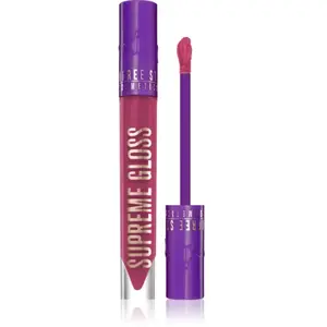 Jeffree Star Cosmetics Supreme Gloss brillant à lèvres teinte Pink Ura... pas cher