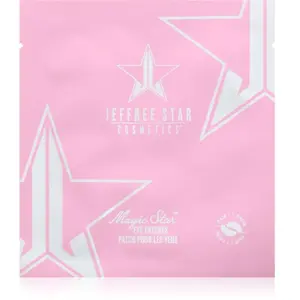 Jeffree Star Cosmetics Magic Star Eye Patches patch revitalisant pour... pas cher