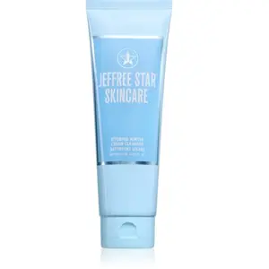 Jeffree Star Cosmetics Wyoming Winter Cream Cleanser crème nettoyante ... pas cher