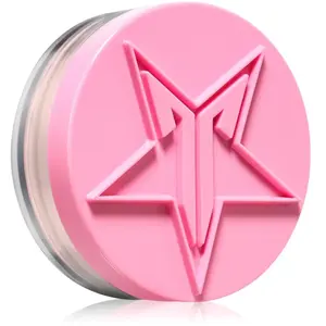 Jeffree Star Cosmetics Poudre libre Magic Star Pêche 10 g pas cher