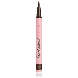 Jeffree Star Cosmetics Gothic Beach BeachProof Eyeliner eye-liner feut... pas cher