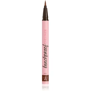 Jeffree Star Cosmetics Gothic Beach BeachProof Eyeliner eye-liner feut... pas cher