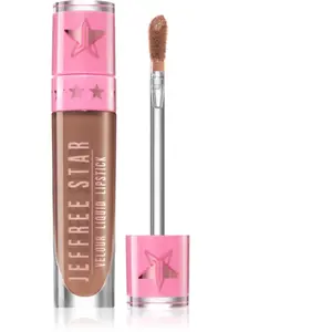 Jeffree Star Cosmetics Velour Liquid Lipstick rouge à lèvres liquide teinte Gated Community 5.6 ml pas cher