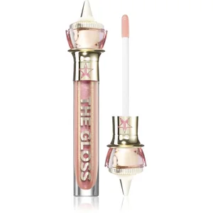 Jeffree Star Cosmetics The Gloss brillant à lèvres pour un effet natur...