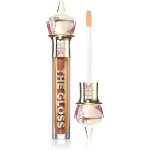 Jeffree Star Cosmetics The Gloss brillant à lèvres pour un effet natur...