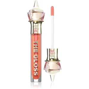 Jeffree Star Cosmetics The Gloss brillant à lèvres pour un effet natur...