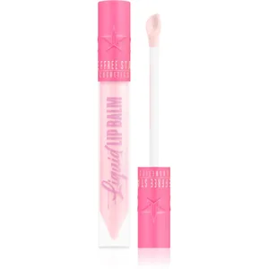 Jeffree Star Cosmetics Liquid Lip Balm brillant à lèvres teinte Star Drip 5 ml