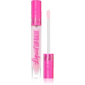 Jeffree Star Cosmetics Liquid Lip Balm brillant à lèvres teinte Nude Jeffree 5 ml