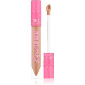 Jeffree Star Cosmetics Liquid Lip Balm brillant à lèvres teinte Mannequin 5 ml
