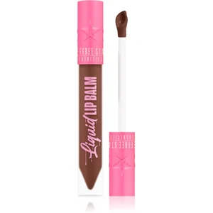 Jeffree Star Cosmetics Liquid Lip Balm brillant à lèvres teinte Dominatrix 5 ml pas cher