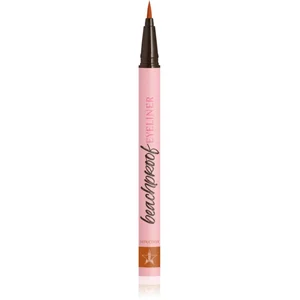 Jeffree Star Cosmetics Gothic Beach BeachProof Eyeliner eye-liner feut... pas cher