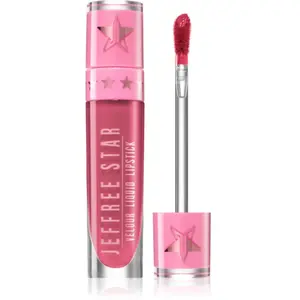 Jeffree Star Cosmetics Velour Liquid Lipstick rouge à lèvres liquide teinte Sugar Spike 5.6 ml pas cher