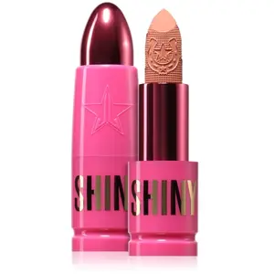 Jeffree Star Cosmetics Shiny Trap Lipstick Rouge à lèvres crémeux au f... pas cher