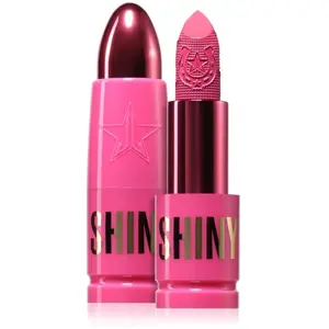 Jeffree Star Cosmetics Shiny Trap Lipstick Rouge à lèvres crémeux au f... pas cher