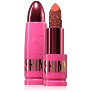 Jeffree Star Cosmetics Shiny Trap Lipstick Rouge à lèvres crémeux au f... pas cher
