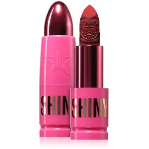 Jeffree Star Cosmetics Shiny Trap Lipstick Rouge à lèvres crémeux au f... pas cher