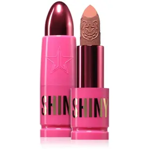 Jeffree Star Cosmetics Shiny Trap Lipstick Rouge à lèvres crémeux au f... pas cher