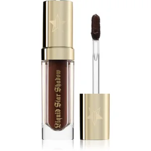 Jeffree Star Cosmetics Liquid Star Shadow fard à paupières liquide tei... pas cher