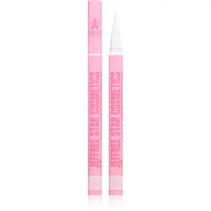 Jeffree Star Cosmetics Gothic Beach BeachProof Eyeliner eye-liner feut... pas cher