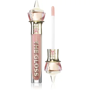 Jeffree Star Cosmetics The Gloss brillant à lèvres pour un effet natur...