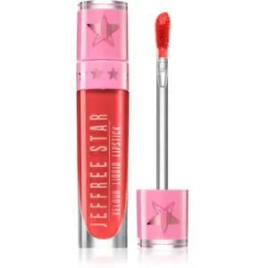 Jeffree Star Cosmetics Velour Liquid Lipstick rouge à lèvres liquide teinte Strawberry Youth 5.6 ml pas cher