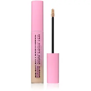 Jeffree Star Cosmetics Brow Shapeshifter Extreme Pigment Paint crème t... pas cher