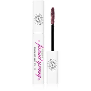 Jeffree Star Cosmetics Gothic Beach BeachProof Mascara mascara cils vo... pas cher