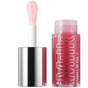MILK MAKEUP Kush Lip Oil - Huile à lèvres teintée hydratante Vendu parsephora