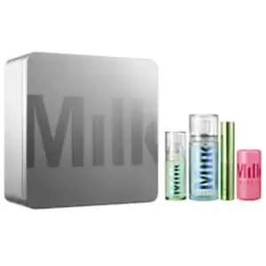 MILK MAKEUP The Milk VIPs Holiday Set - Coffret Maquillage  pas cher