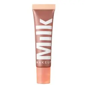 MILK MAKEUP Balmade Electrolyte Lip Balm - Baume à lèvres hydratant teinté  pas cher