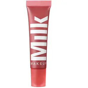 MILK MAKEUP Balmade Electrolyte Lip Balm - Baume à lèvres hydratant te... pas cher