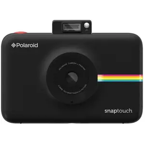 Polaroid Snap Touch 50,8 x 76,2 mm Noir pas cher