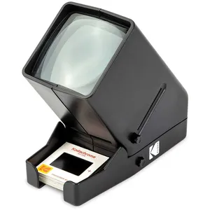 Visionneuse de diapositives et négatifs Kodak Viewer 35 mm pas cher