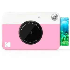 Kodak Appareil Photo Instantané Printomatic