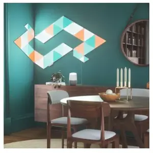 NANOLEAF SHAPES TRIANGLES EXPANSION PACK 3PK pas cher