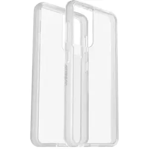 Coque de protection pour Samsung Galaxy S21 5G OtterBox React Series Transparent