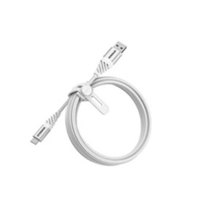 Otterbox USB-C to USB-A Cable - Premium Cloud pas cher
