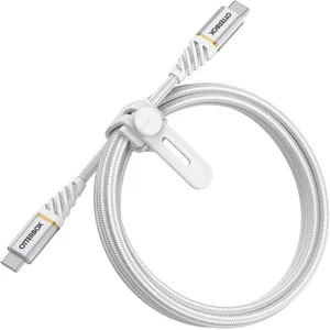 Comparateur de prix : OtterBox Premium - Cable USB de type-C - 24 pin USB-C pour 24 pin USB-C - 1 m